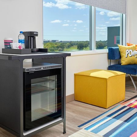 Aloft Trophy Club Westlake Екстериор снимка
