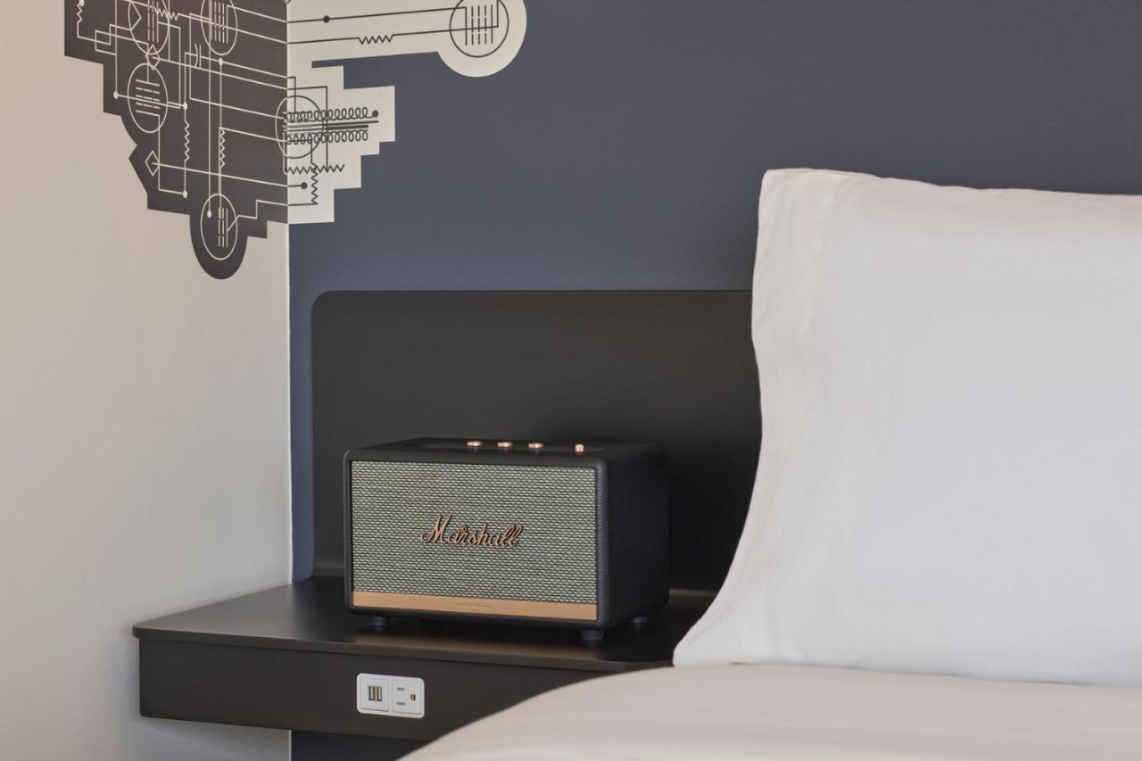Aloft Trophy Club Westlake Екстериор снимка