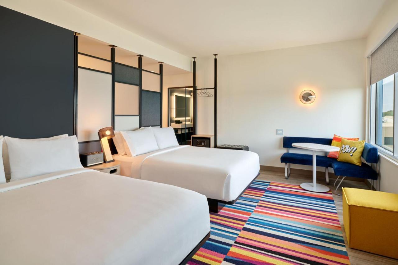 Aloft Trophy Club Westlake Екстериор снимка
