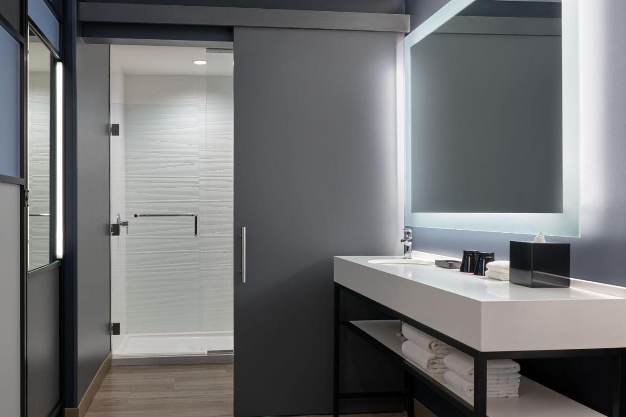 Aloft Trophy Club Westlake Екстериор снимка