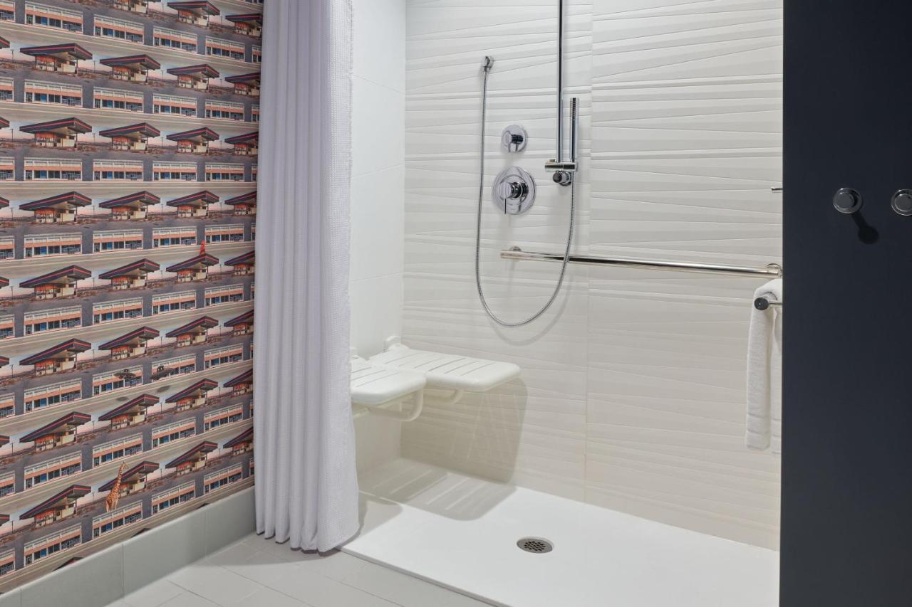 Aloft Trophy Club Westlake Екстериор снимка