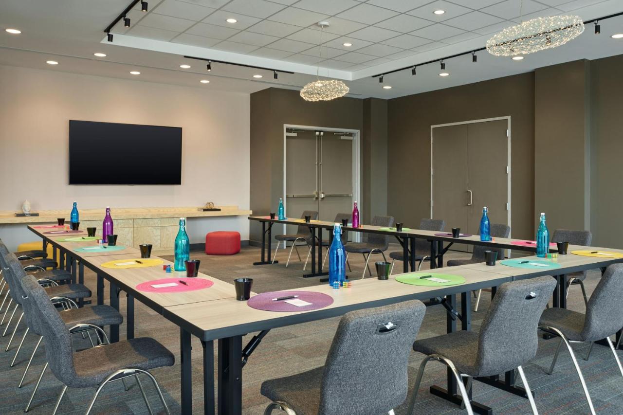 Aloft Trophy Club Westlake Екстериор снимка