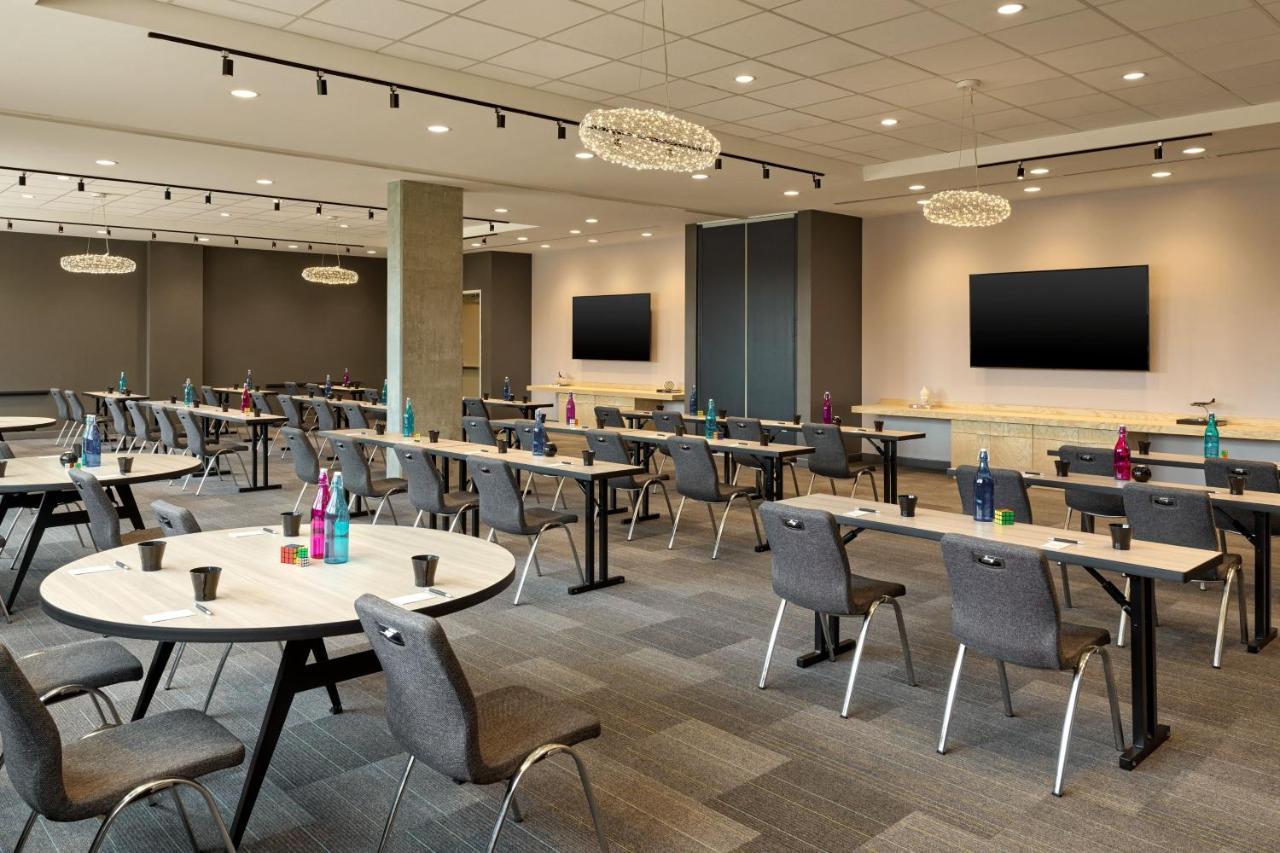 Aloft Trophy Club Westlake Екстериор снимка