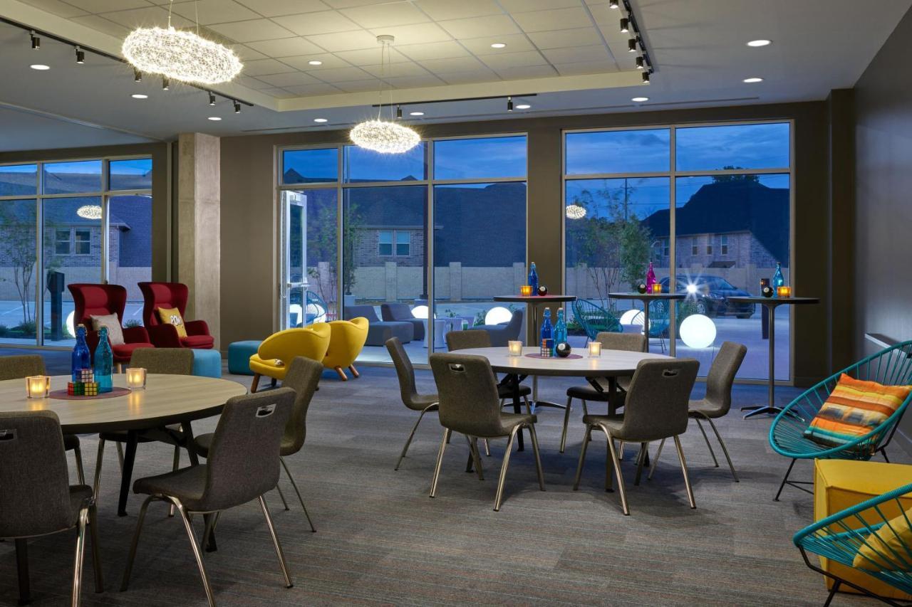 Aloft Trophy Club Westlake Екстериор снимка